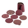 United Abrasives/Sait HookandLoopAlmOxide3S5 in80X50PK 36560